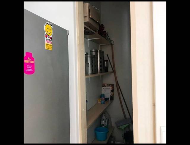 2 BEDROOM PROPERTY TO RENT IN VREDEHOEK